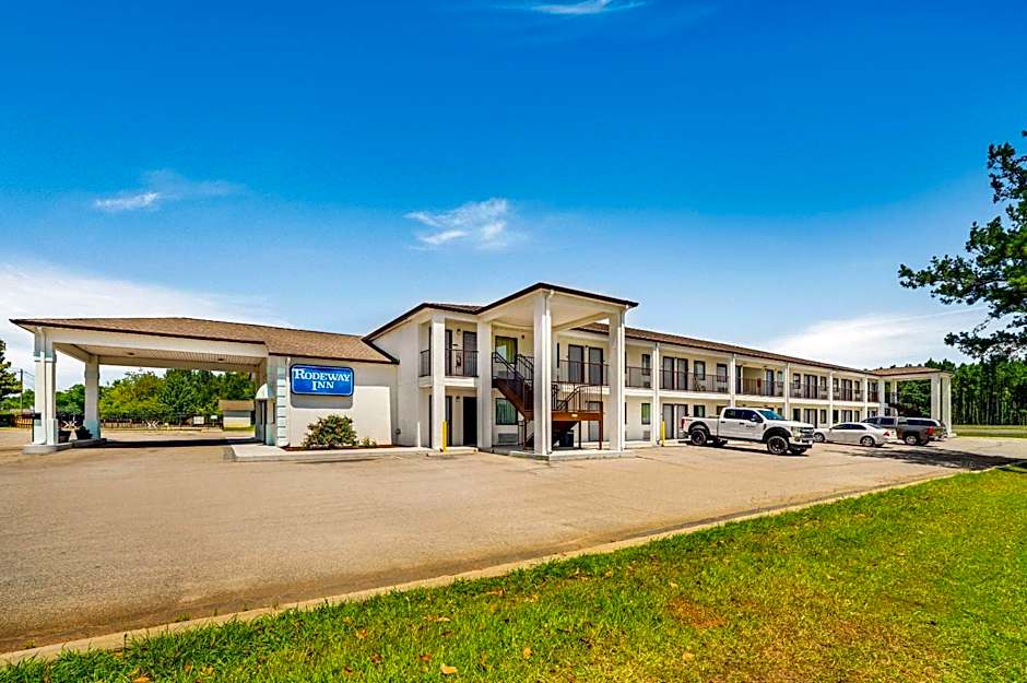 Rodeway Inn Sandersville