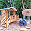 Le Chalet Montégut