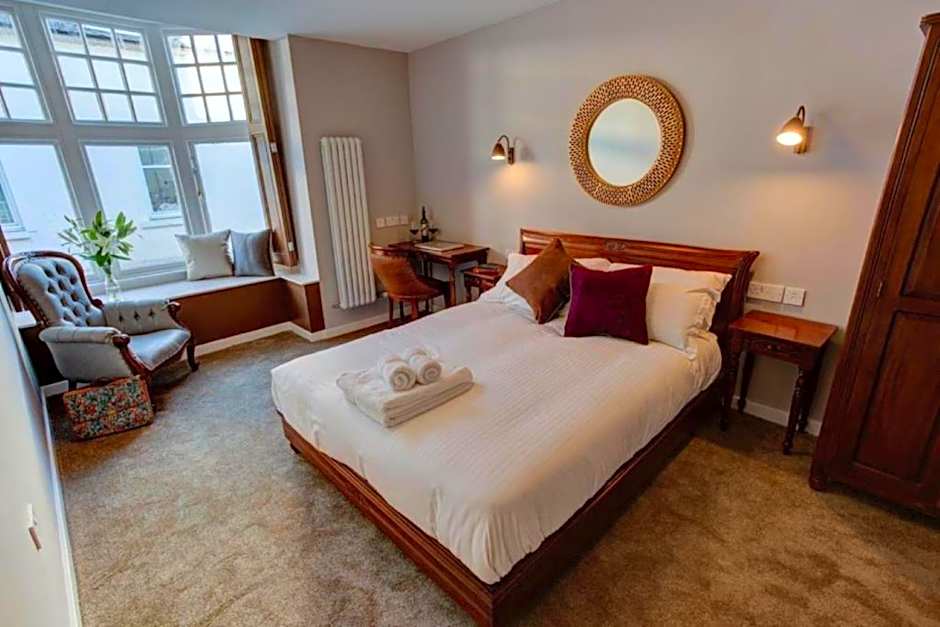Photo 1 of 33 of Friars Wynd Guest Rooms