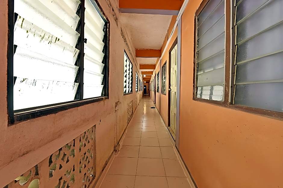 OYO 90454 Haza Harmoni Guesthouse