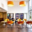 ibis budget Brugge Centrum Station