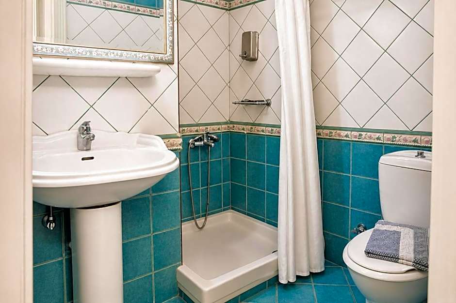 Archontiko Eleni Hotel