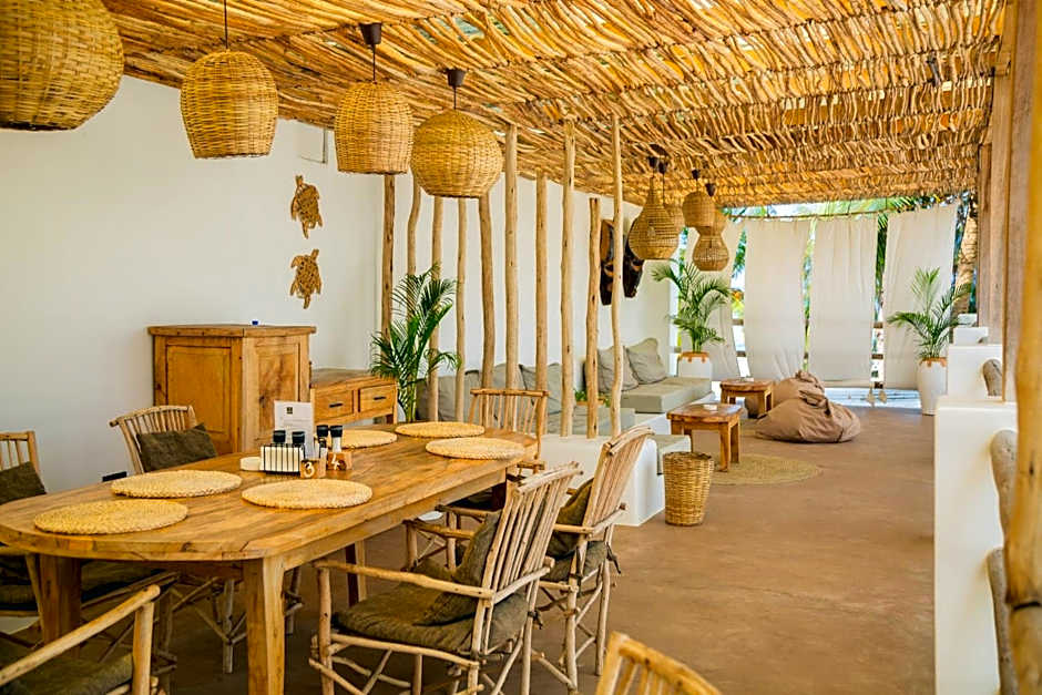 Boho Boutique Hotel - Beachfront , Adults Only , Private Pool