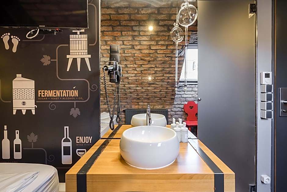 Butik Apartments, by BQA