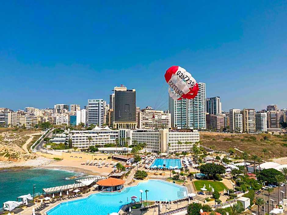 Movenpick Hotel Beirut