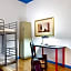 Central Park West Hostel