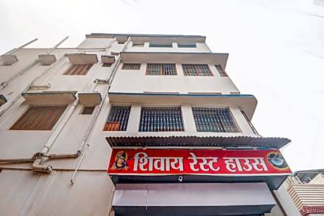 Hotel O Shivaye Rest House