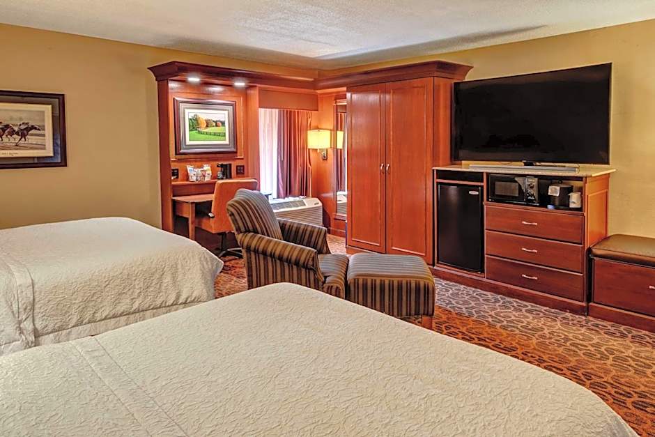 Hampton Inn By Hilton Winchester