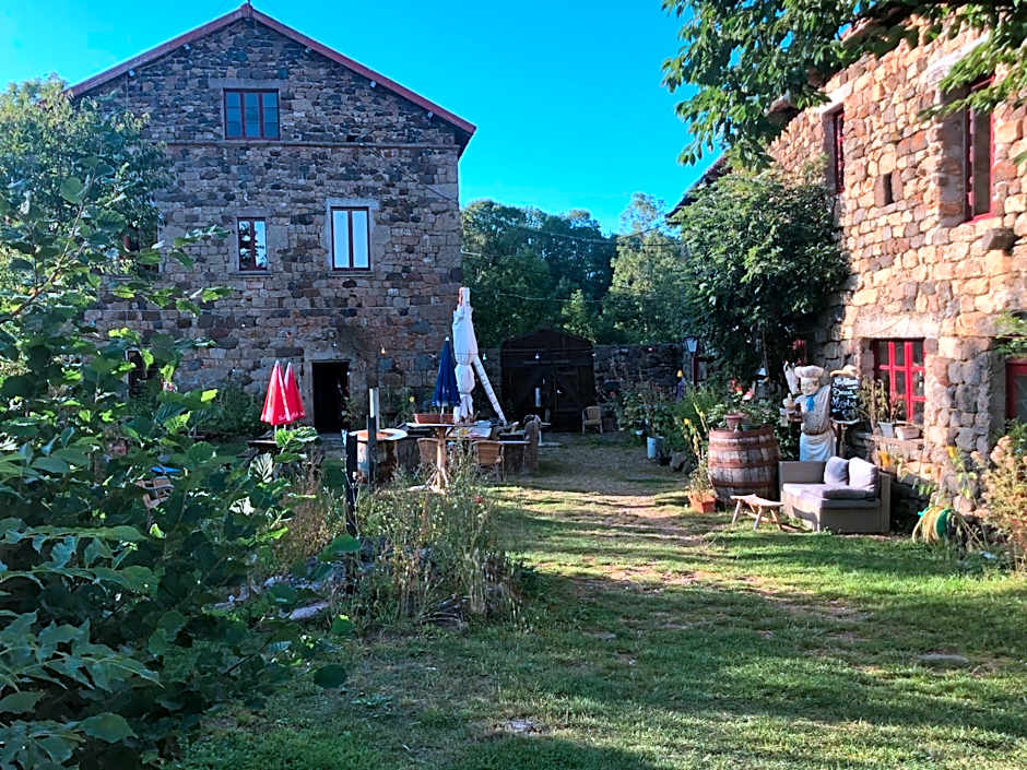 Foto 1 di 50 di Le Marconnès