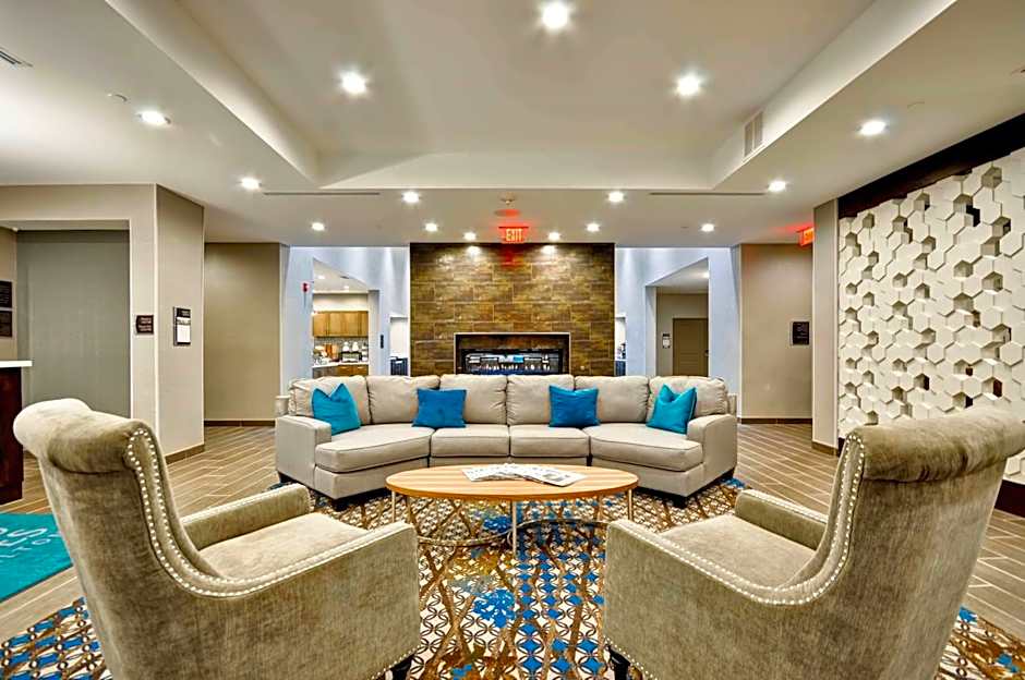 Homewood Suites by Hilton Cincinnati/West Chester, OH