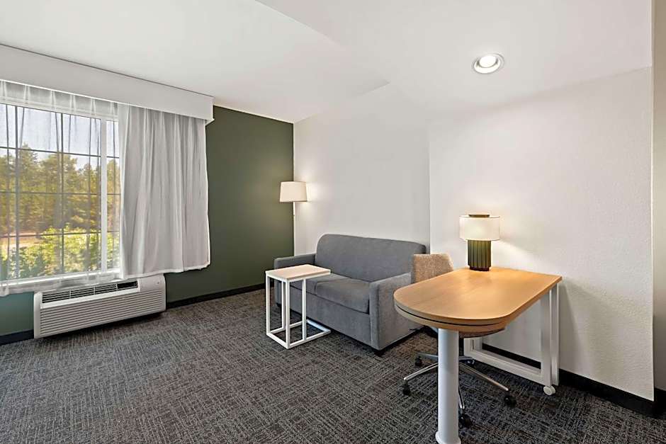 Spark by Hilton Little Rock West