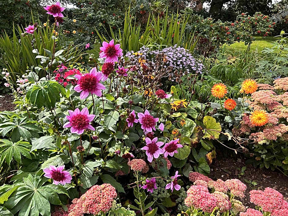 Broom Hall Country Hotel