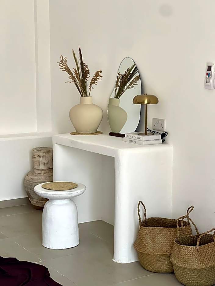 Casa Dantes Hotel & Spa