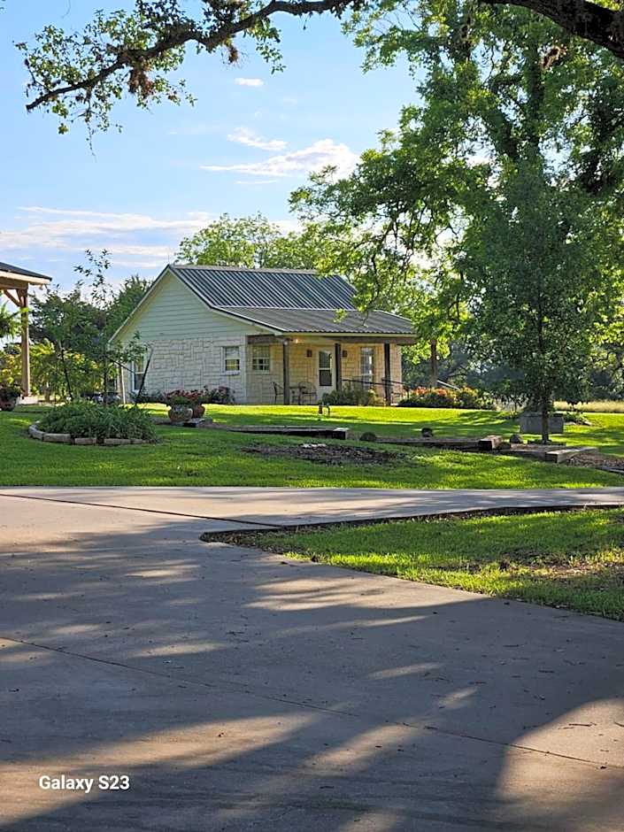 Inn at Indian Creek
