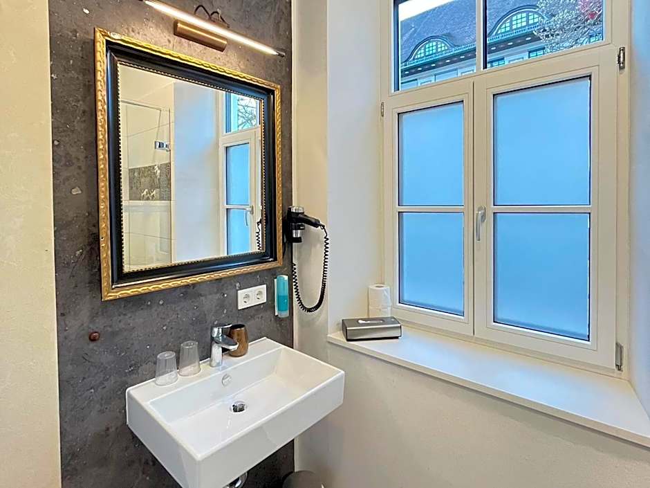 Villa Maria - Suiten & Appartement