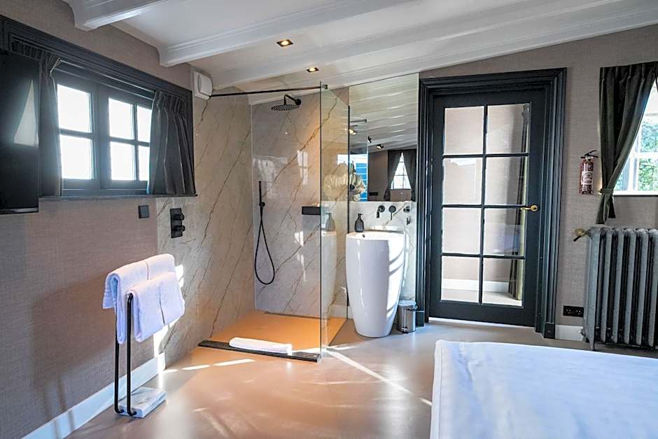 Small Luxury Boutique Hotel Wilma J