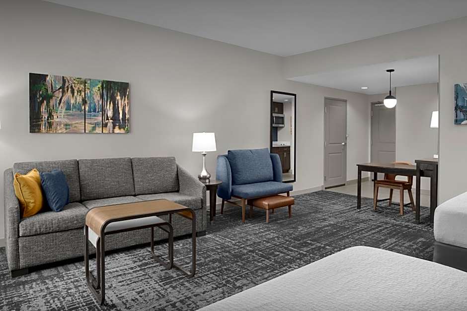 Homewood Suites by Hilton Metairie New Orleans