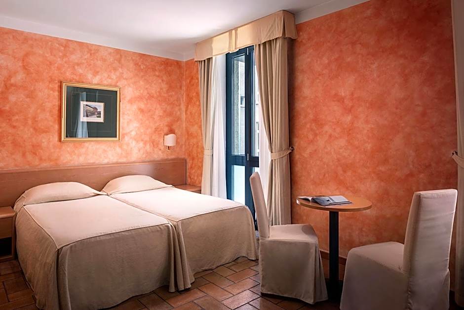 Hotel Roma Prague