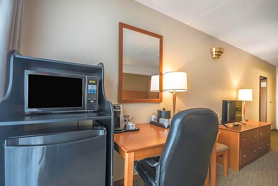Comfort Inn Chilliwack