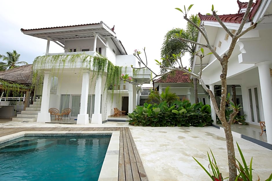 The Sans Kuta Villas