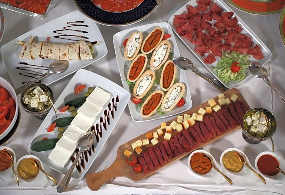 Zepter Hotel Vrnjacka Banja, member of Zepter Hotels