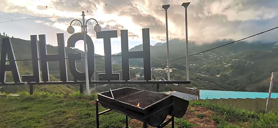 Highland Homestay Kundasang