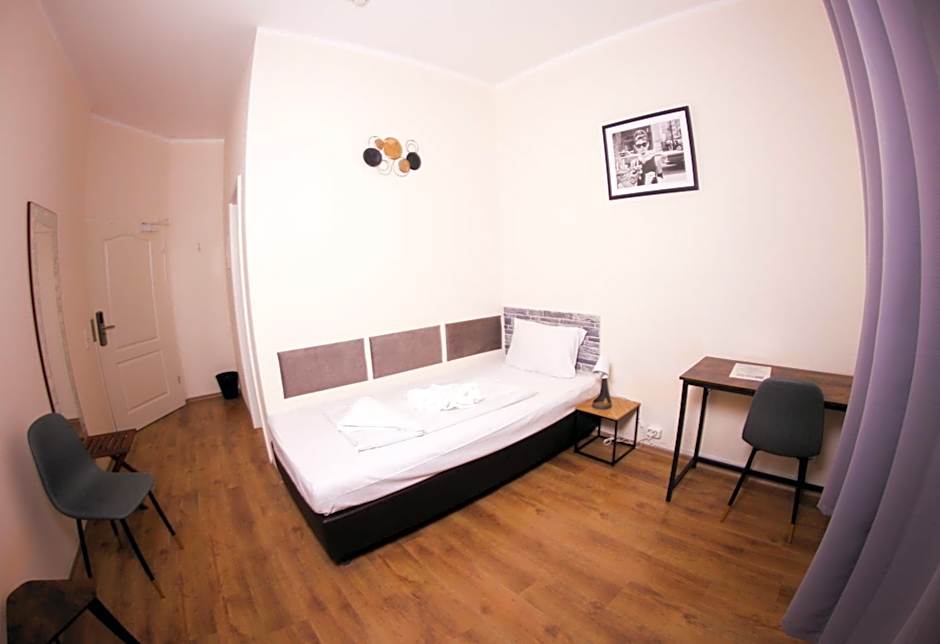 Hotel Karlshorst