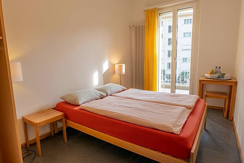 Locarno Youth Hostel