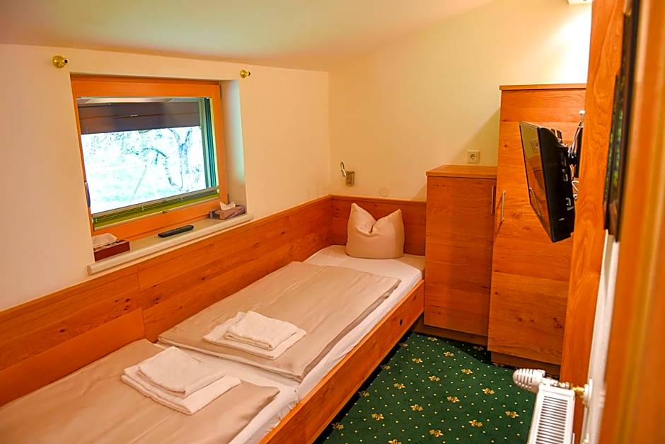 Salzburger Dolomitenhof