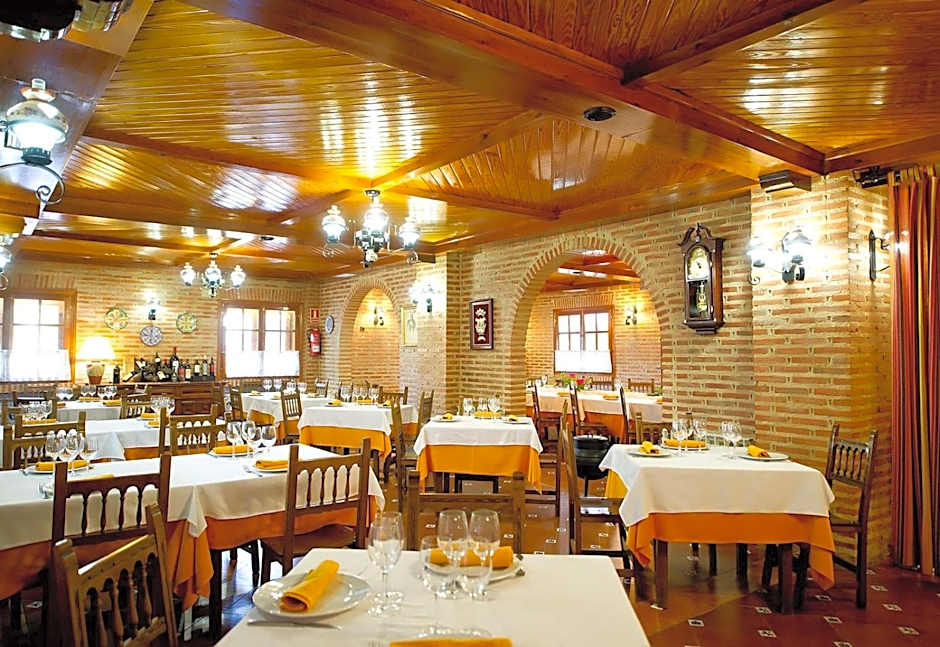 Hospedium Hotel Juan II