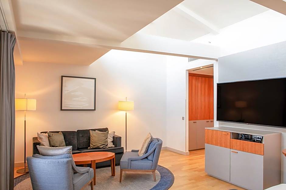 Hilton Cologne