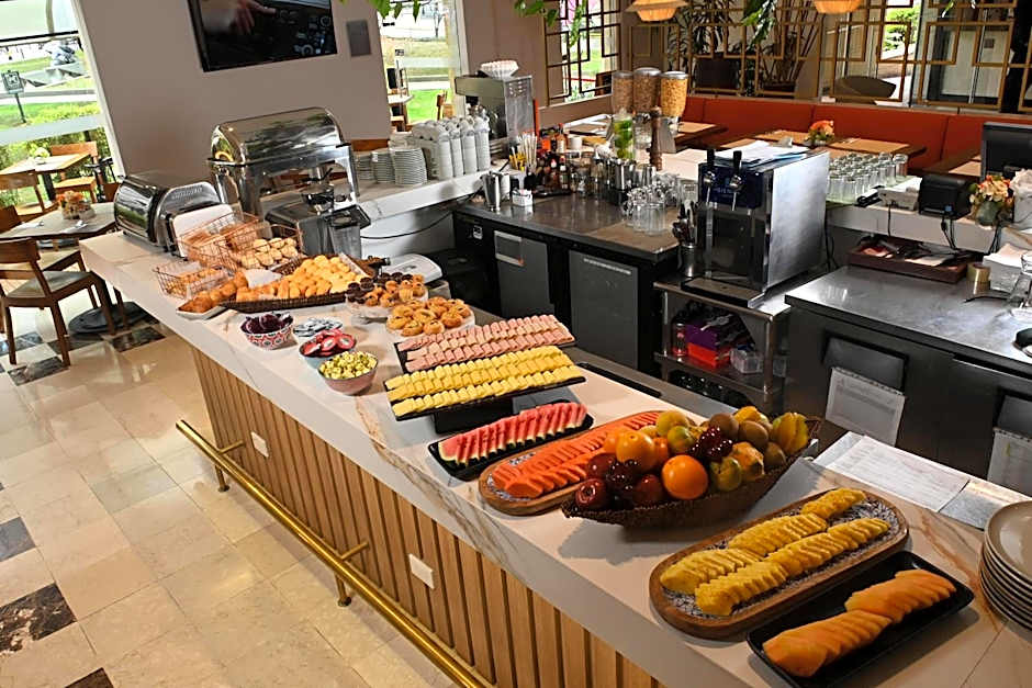 Hotel Morrison Zona Rosa