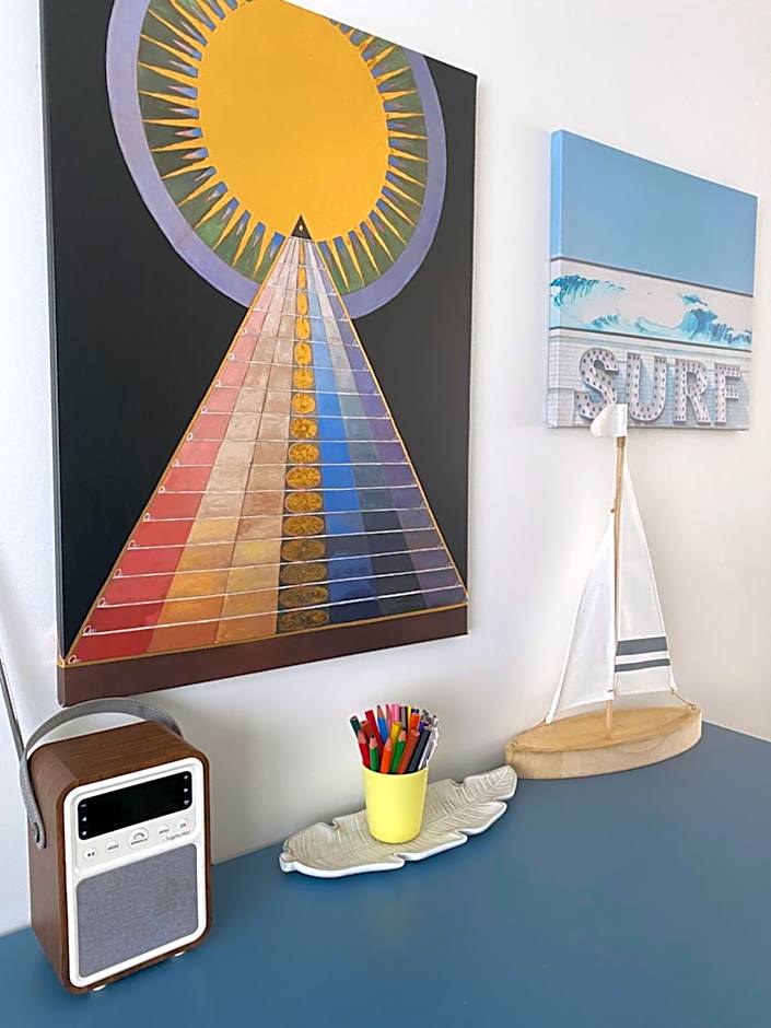 Paradis på Sørlandet 2