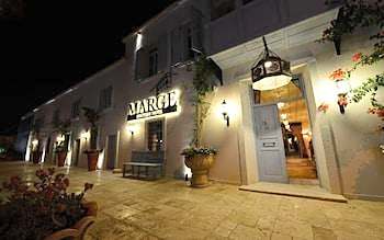 Marge Hotel