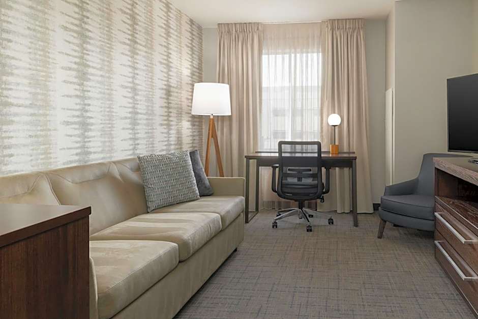 Residence Inn by Marriott Denver Central Park
