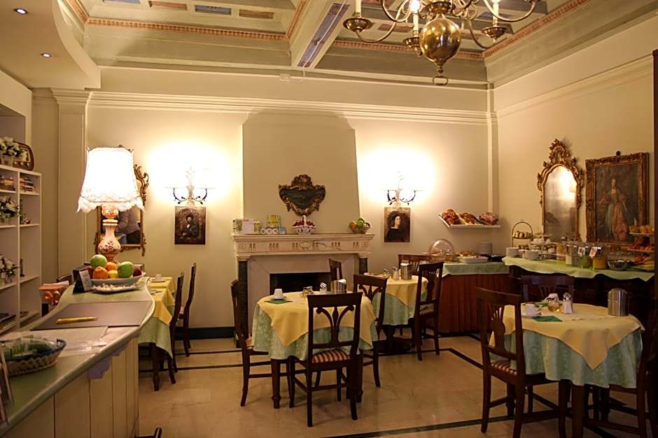 Alloro B&B