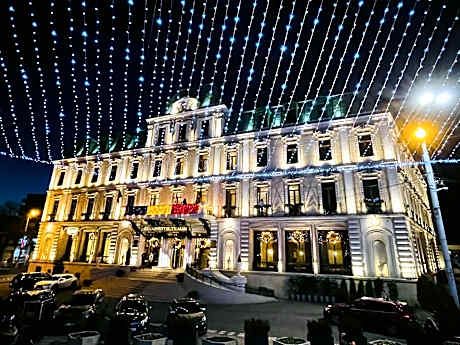Grand Hotel Traian