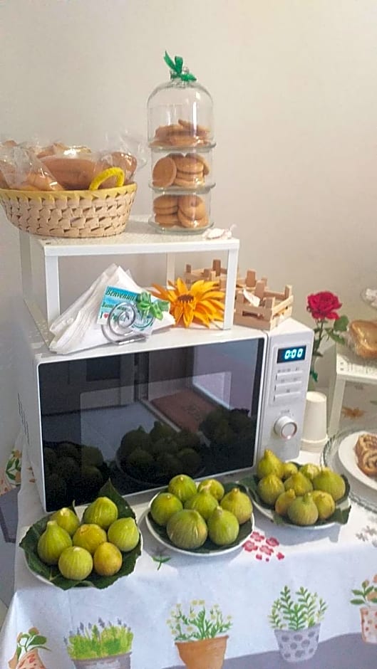 Green Sea Bed & Breakfast