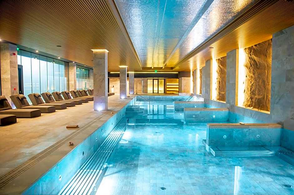 Grand Hotel Bansko - Fitness & SPA