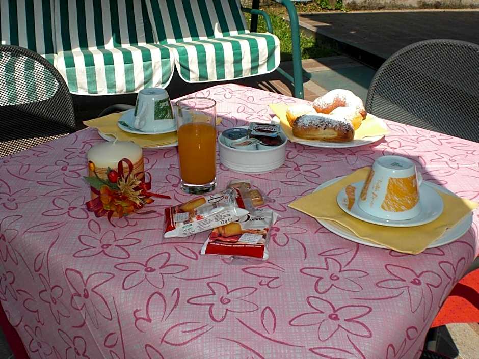 Albergo Garni Martina