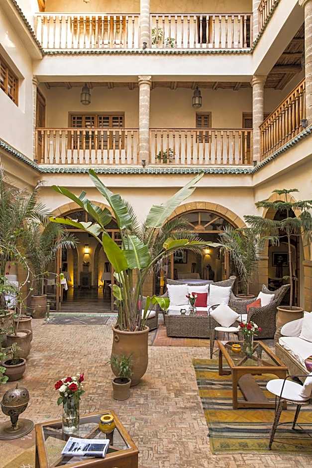 Riad Chbanate