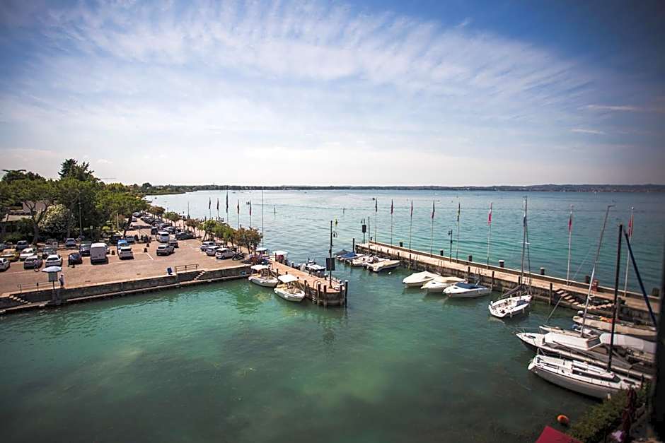 Hotel Sirmione