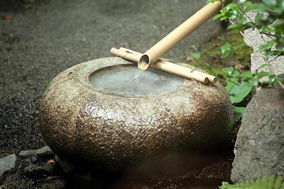 Ryoso Yufuin Yamadaya