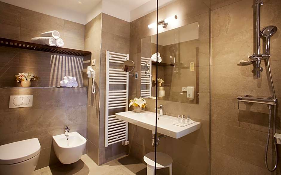 Hotel Cliff Belvedere