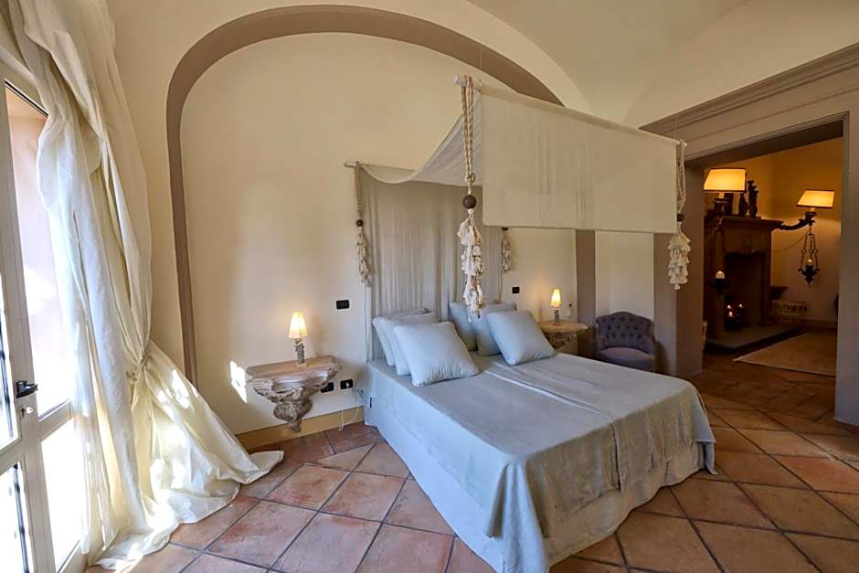 Casa Raiola Ercolano Luxury Rooms & Spa