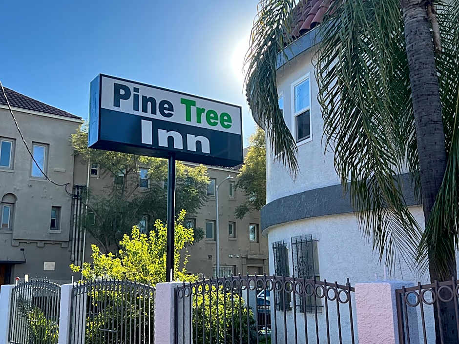 Pine tree inn