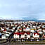 Hrimland Apartments