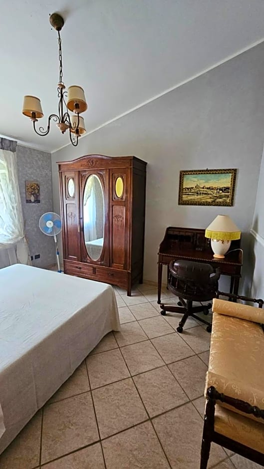 Azienda Agrituristica Verdevalle