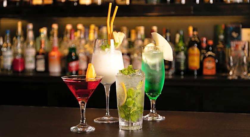 Victoria Inn Nagasaki