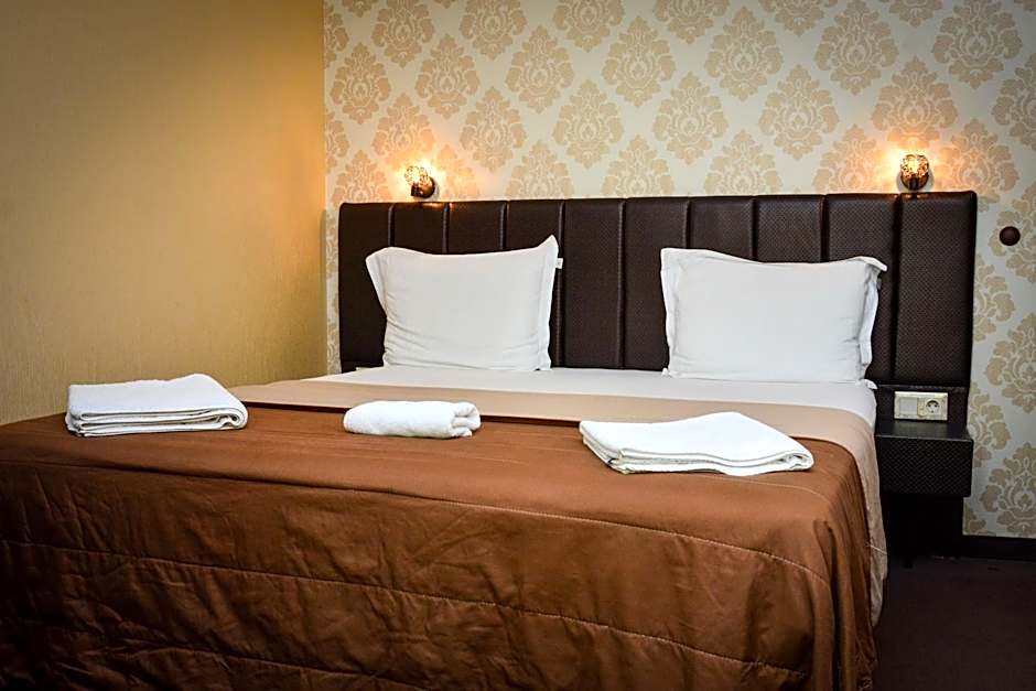 Guest house VRAZHDEBNA